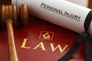 Photo of Personal injury lawyer