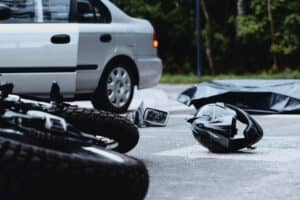 motorcycle accident crash