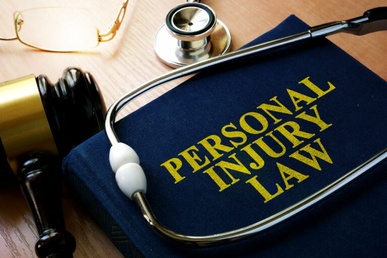 5 TIPS FOR CHOOSING THE RIGHT PERSONAL INJURY LAWYER | Kevin Ferry Law Firm
