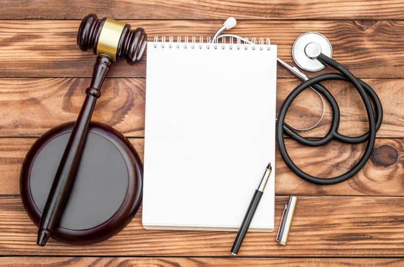 Medical trial
