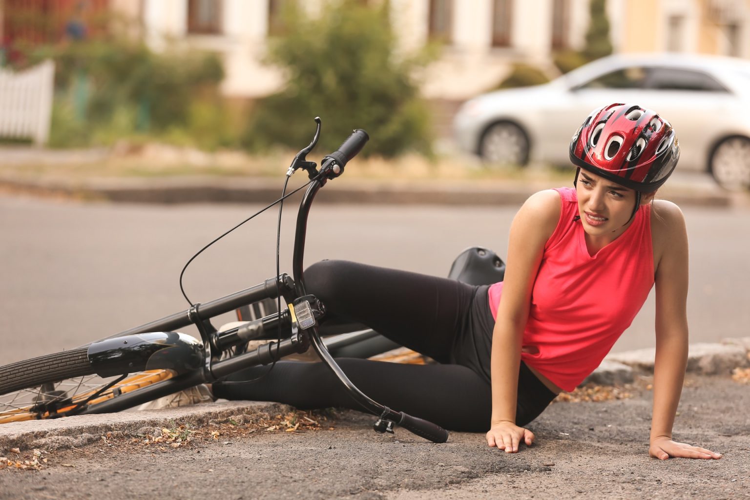 Ventura California Bicycle Accident Attorney | Personal Injury King