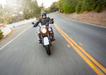 Motorcycle Accident Lawyers Sylmar | The King Law Firm