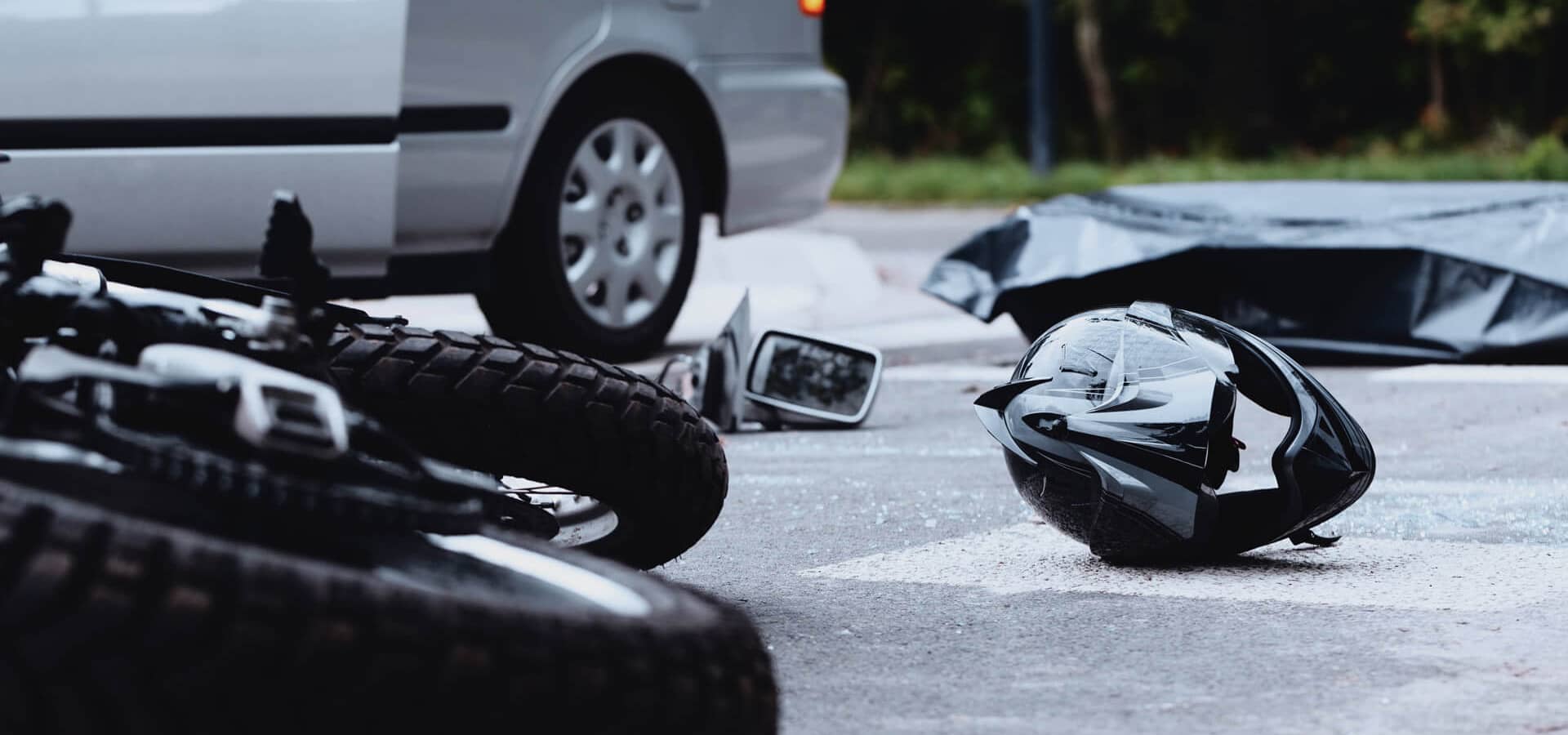 Abogado de Accidentes de Motocicleta