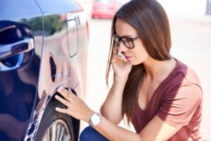 5 things to do after a car accident