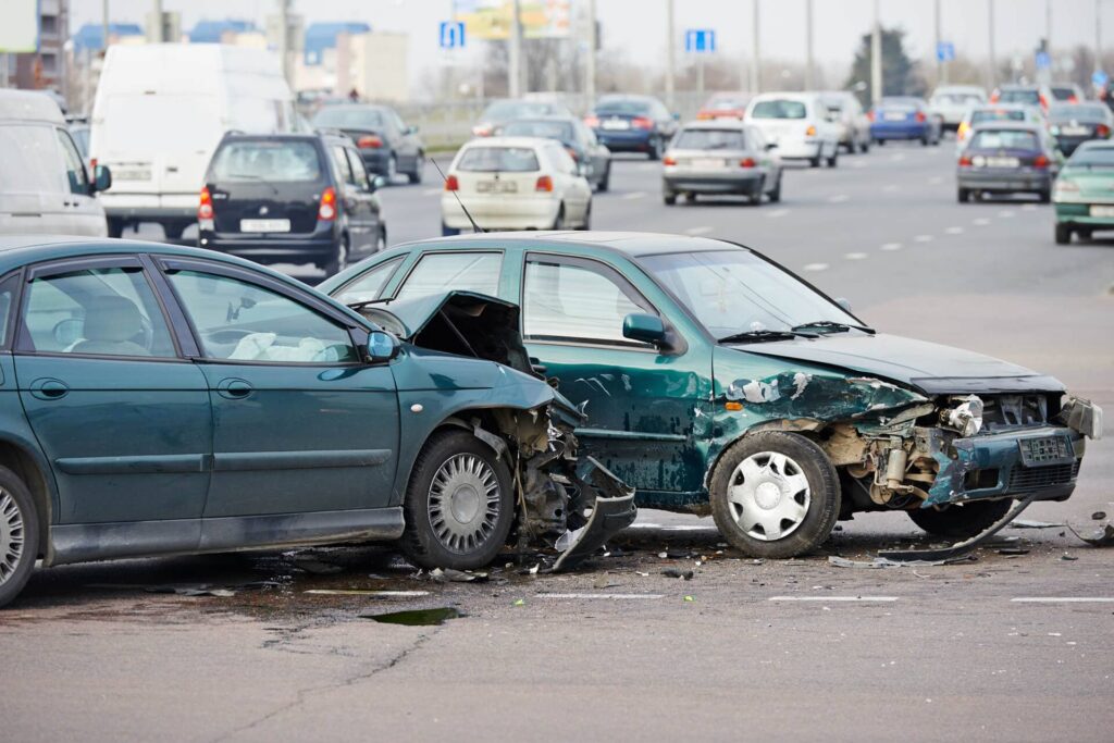 Car accident Injury Attorneys