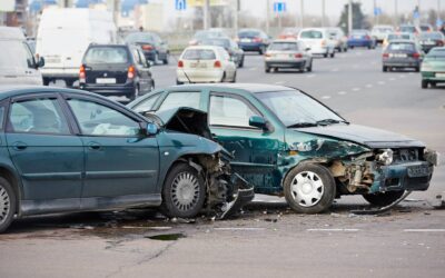 Pasadena Wrong-Way Car Accident