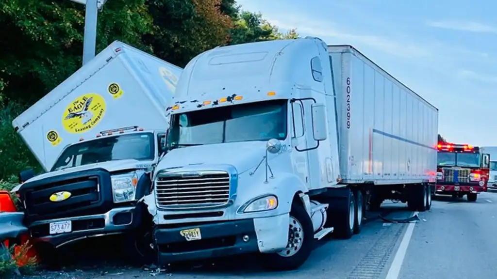 One Fatality in Tragic Long Beach Truck Accident