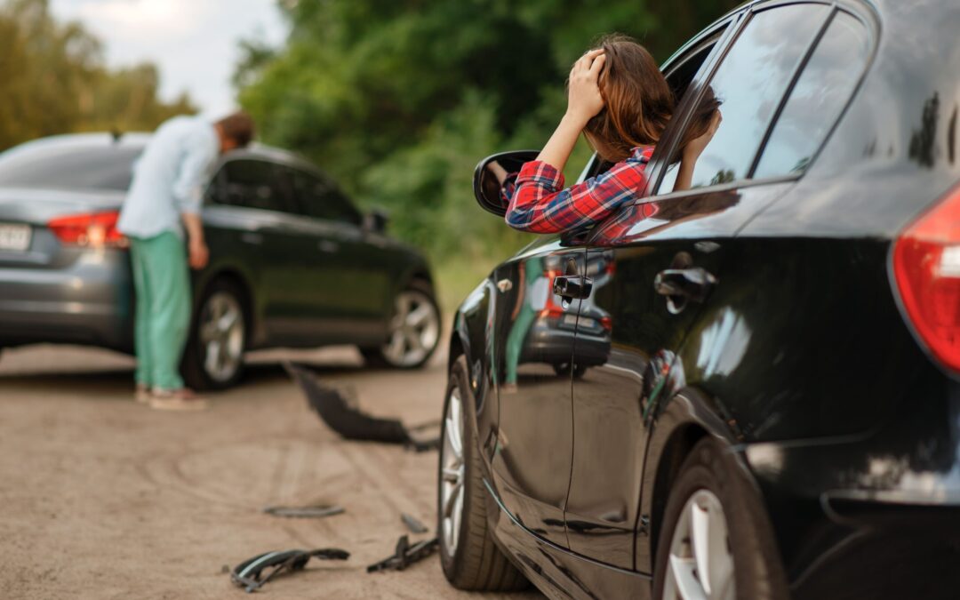 Highway 118 Fatal Car Accident in Simi Valley