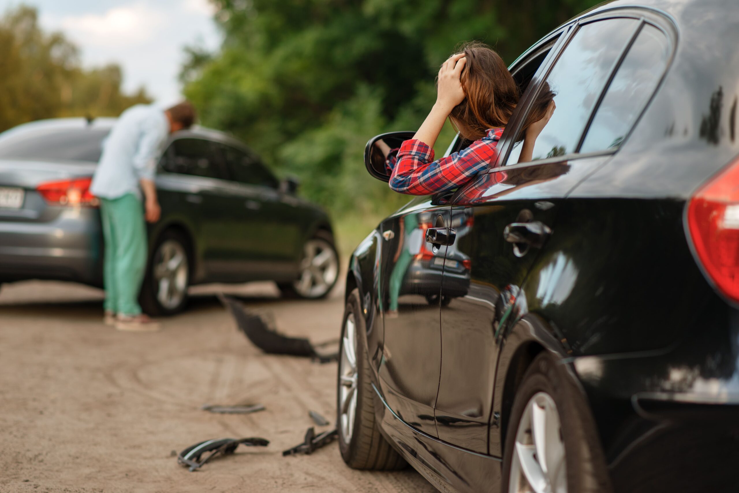 car accident lawyer in Sherman oaks, CA