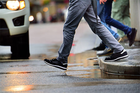 Pedestrian Fatality in Early Morning Accident in Oxnard, California