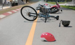 Fatal Calabasas Bicycle Accident on Stunt Road