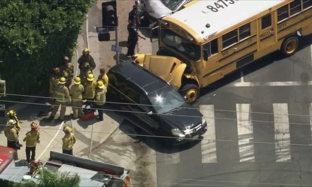Understanding the Panorama Bus Accident and Your Legal Rights