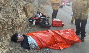 How King Law Advocates for Victims of the Westlake Motorcycle Crash