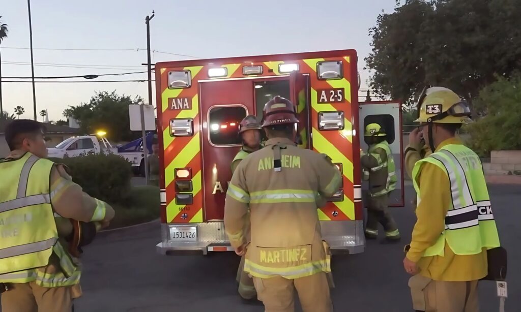 What to Know About the Ventura Car Accident on Telephone Road