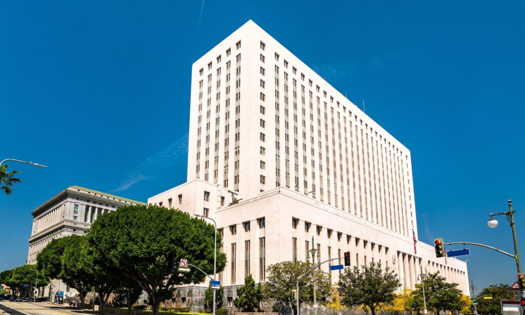 Los Angeles Workplace Accident Leads to 58 Million Dollar Jury Award