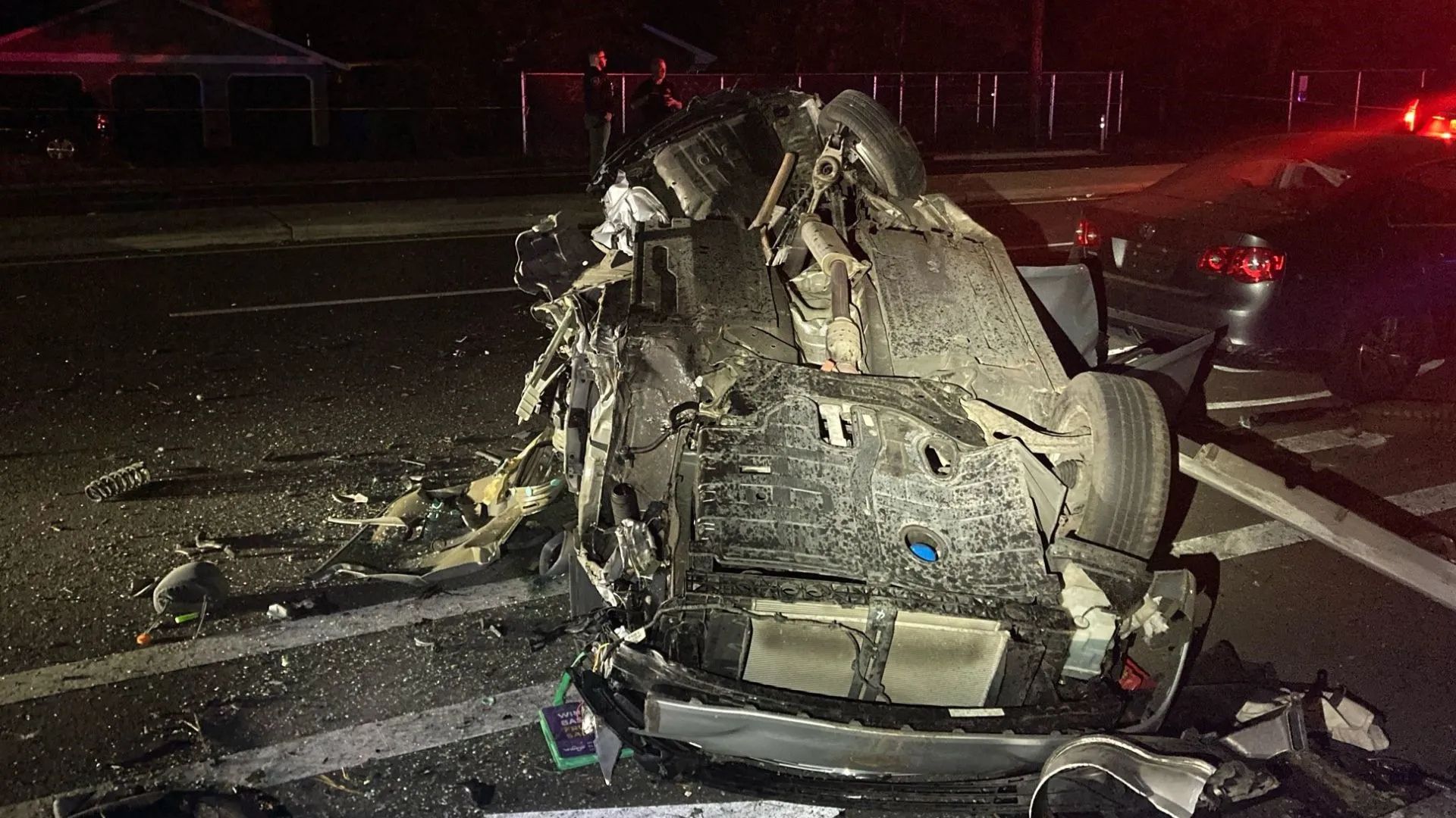 What Rights Do Victims Have After an Auto Accident Injury in Granada Hills, CA