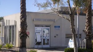 Van Nuys Dog Bite Leads to Severe Injury and Legal Settlement