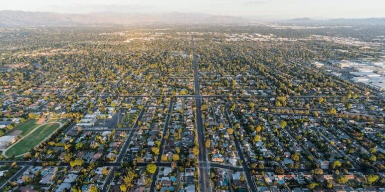 Northridge neighborhood
