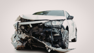 Restaurant Gets New Front After Being Damaged in Grenada Hills Car Crash