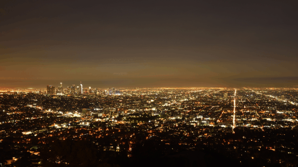 Two Hospitalized in Violent North Hollywood Two-Vehicle Truck-SUV Crash