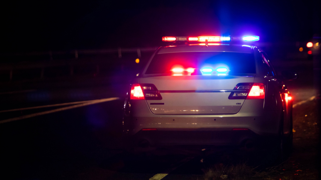 Multiple People Injured After Car Hits Bicyclist, Crashes into Store in Westwood