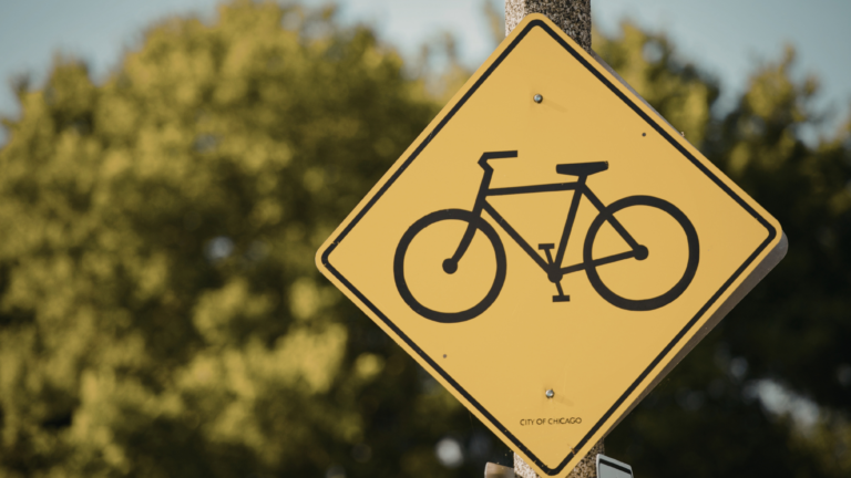 Multiple People Injured After Car Hits Bicyclist, Crashes into Store in Westwood