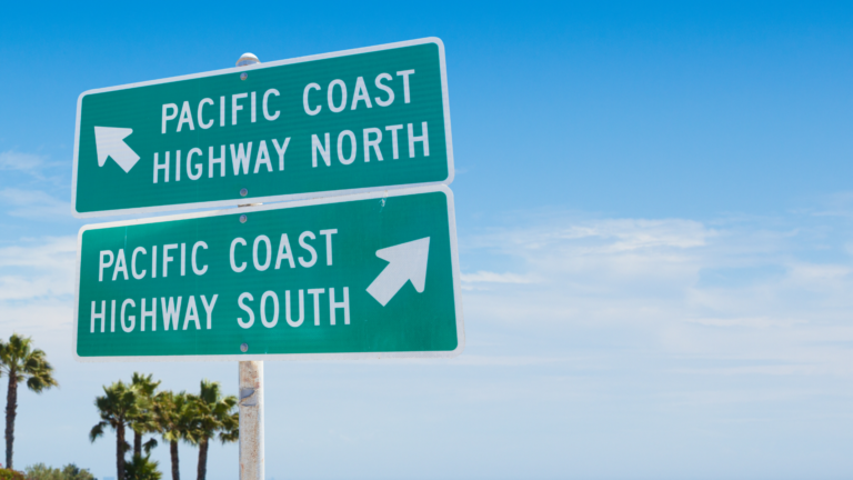 Officials Call for New Safety Measures After Deadly Pacific Coast Highway Pedestrian Accident