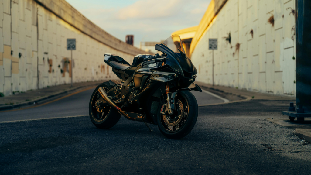 Common Causes of a Pacoima Motorcycle Crash