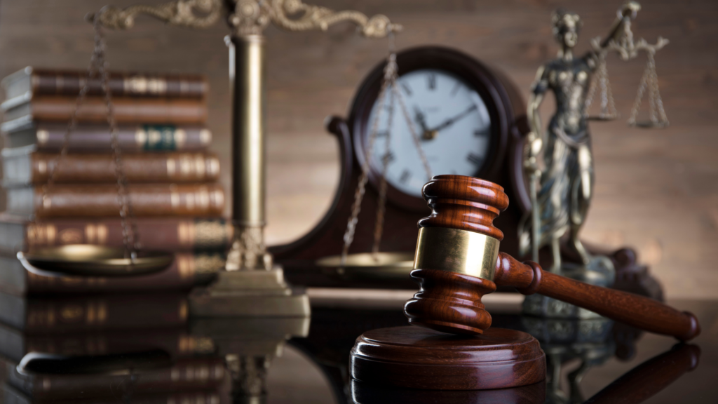 How a Personal Injury Lawyer in Pacoima Handles Motorcycle Crash Cases