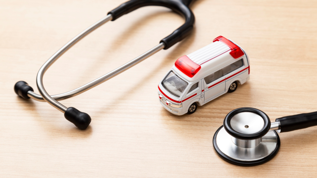 Injuries Commonly Seen in a Pacoima Motorcycle Crash