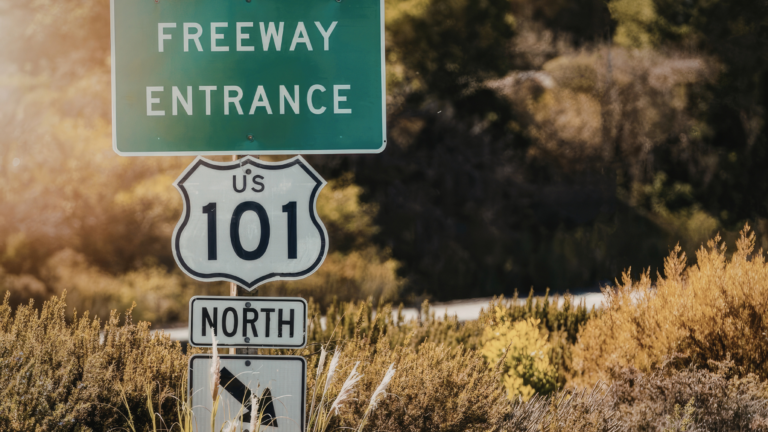 Deadly Woodland Hills Crash Along 101 Freeway Closes Traffic for Hours