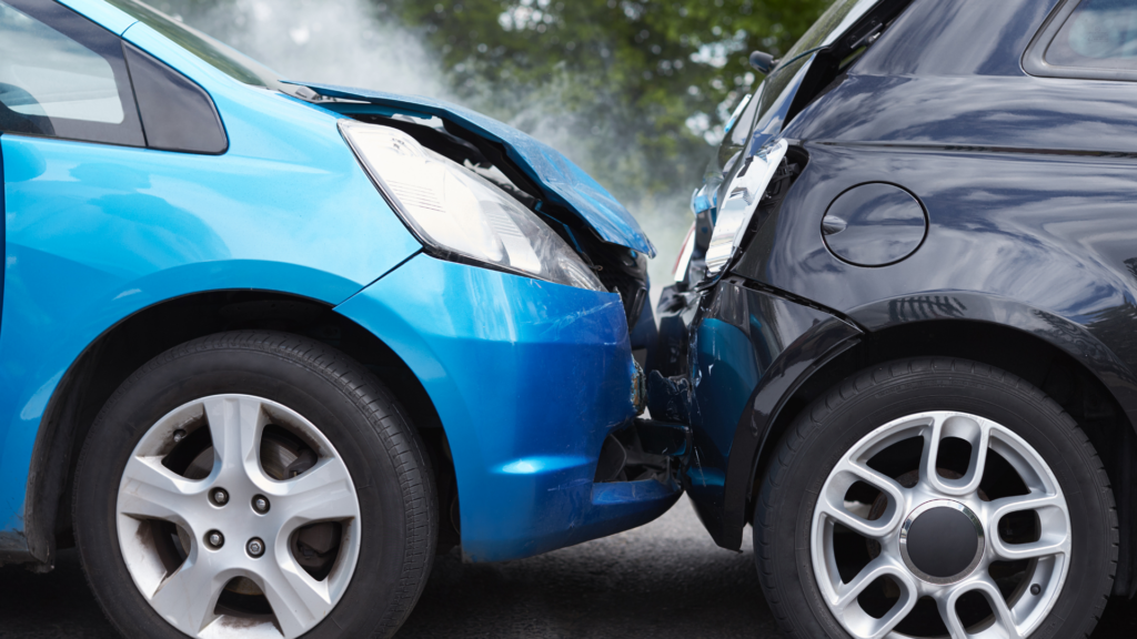 How a North Hollywood Personal Injury Attorney Supports Crash Victims and Families