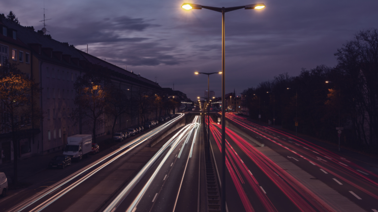Influencer Family Hurt in North Hollywood Freeway Crash