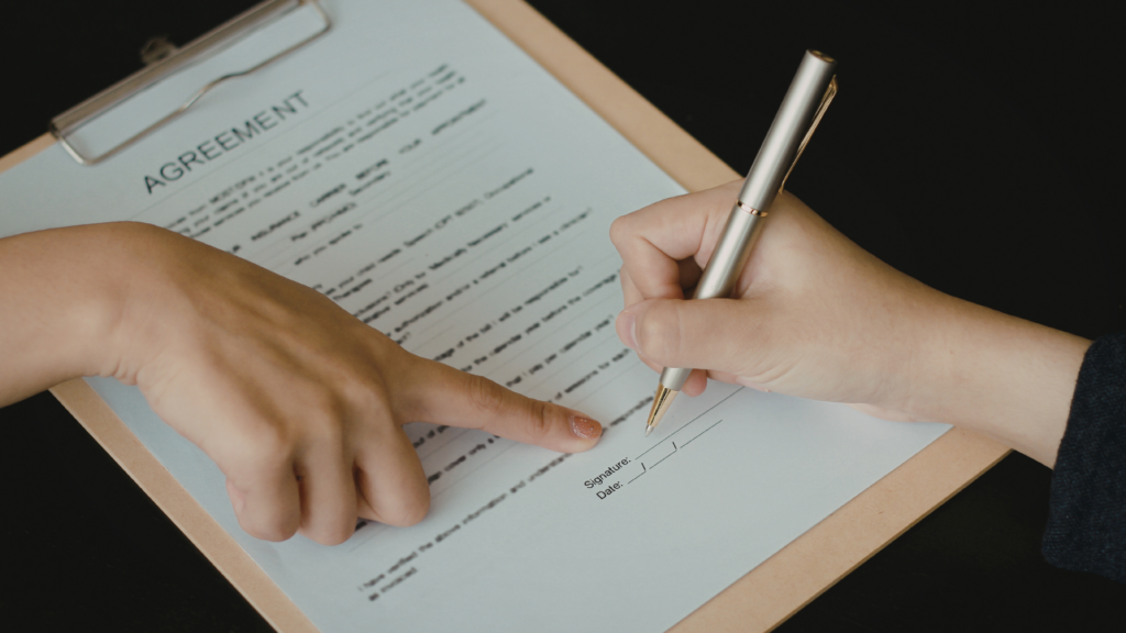 Proving Fault in a North Hollywood Freeway Crash Case