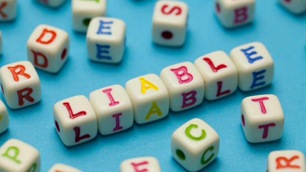 Who May Be Liable in a Woodland Hills Crash