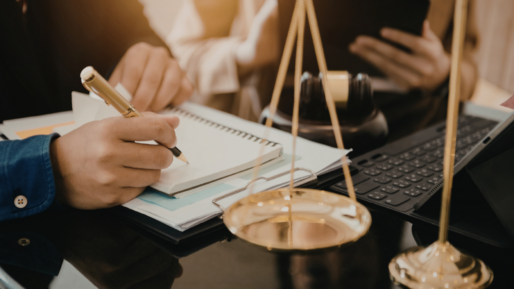 Why Legal Representation Matters After a North Hollywood Freeway Crash