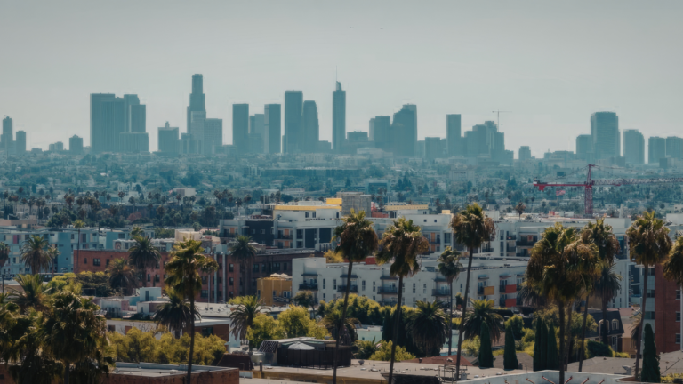 Wrongful Death Trial Underway for Teenage Girl Killed by LAPD in North Hollywood