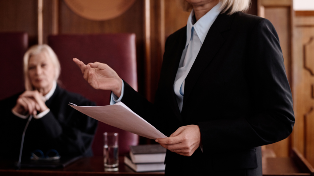 Contact an Experienced North Hollywood Pedestrian Crash Lawyer Today