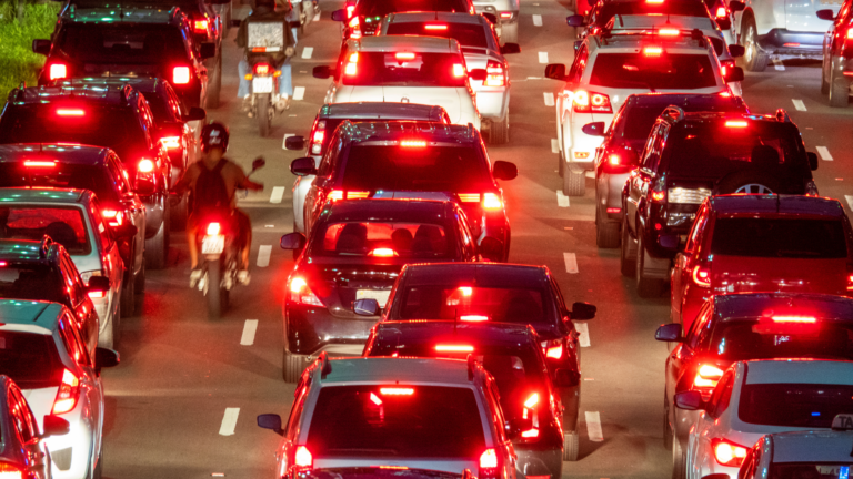 Deadly Studio City Crash Shuts Down the 101