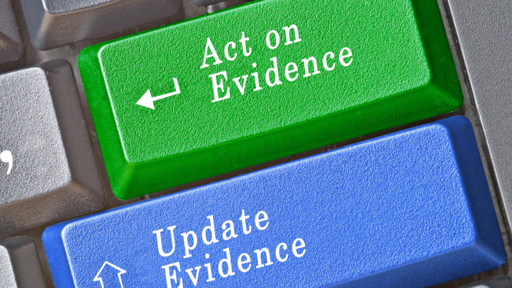 The Role of Evidence in a West LA Hit-and-Run Crash Claim