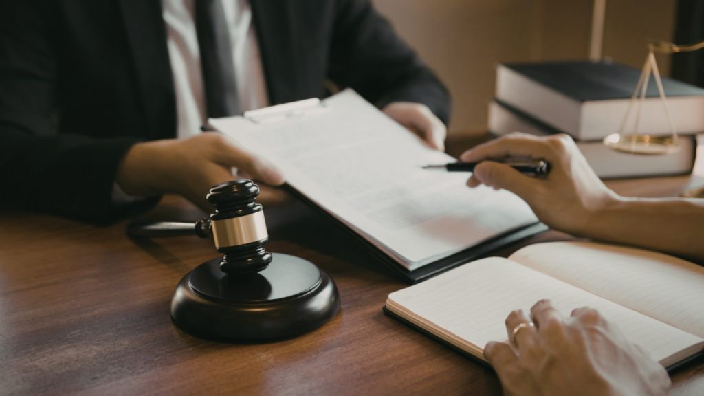 Why Legal Representation Matters After a West LA Hit-and-Run Crash