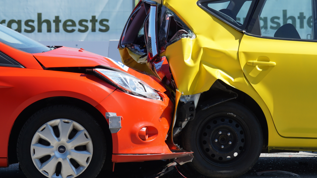 How Multi-Vehicle LA DUI Crash Lawyers Can Help You