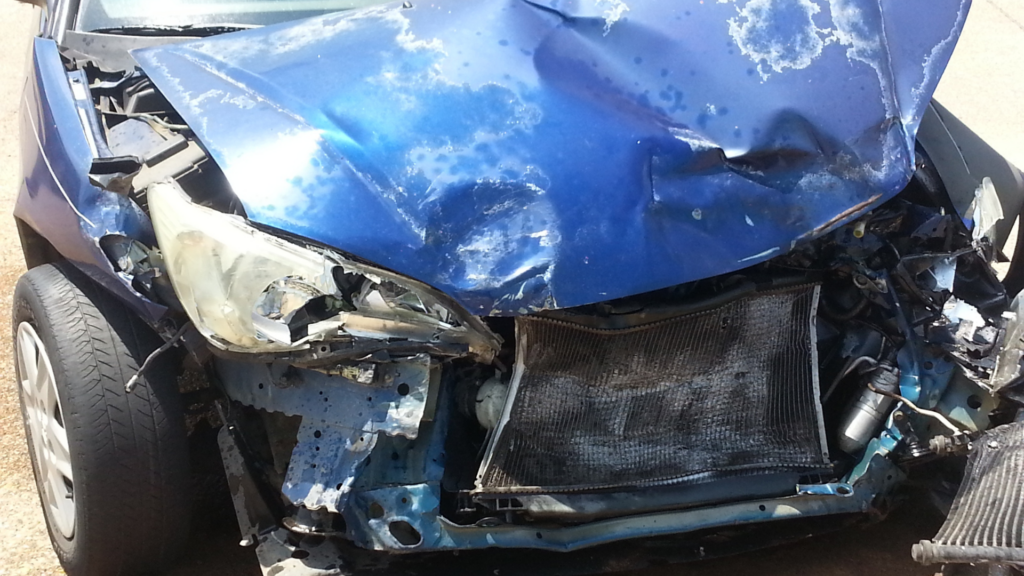 Investigating a Los Angeles Fatal Multi-Vehicle Collision