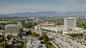 Motorcyclist Killed at Sherman Oaks Intersection