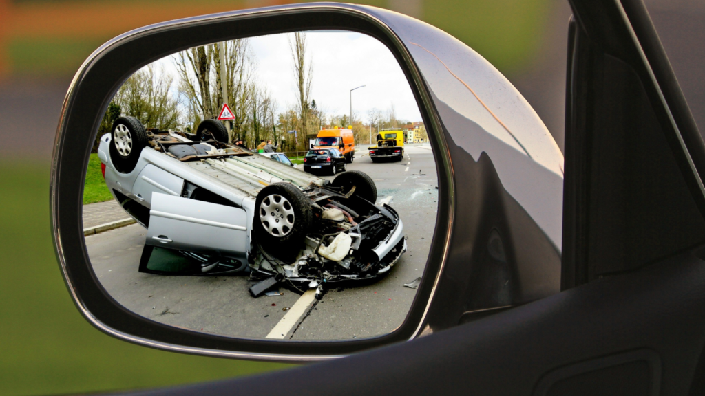 Understanding Liability After a Los Angeles Multi-Car Collision