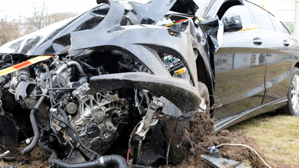 Why You Need A Ventura County High-Speed Crash Lawyer