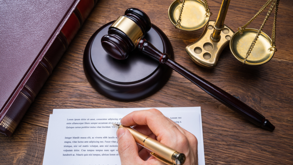 Why the Right Legal Support Matters After a Sherman Oaks Motorcycle Crash