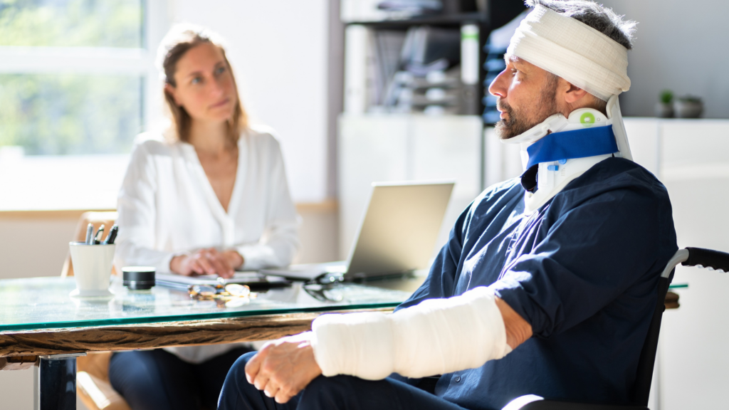 Contact an Experienced NoHo Motorcycle Crash Lawyer Today