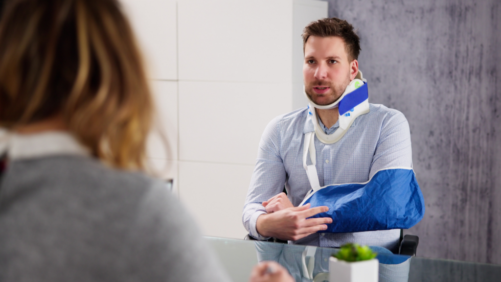 Contact an Experienced Oxnard Motorcycle Accident Lawyer Today