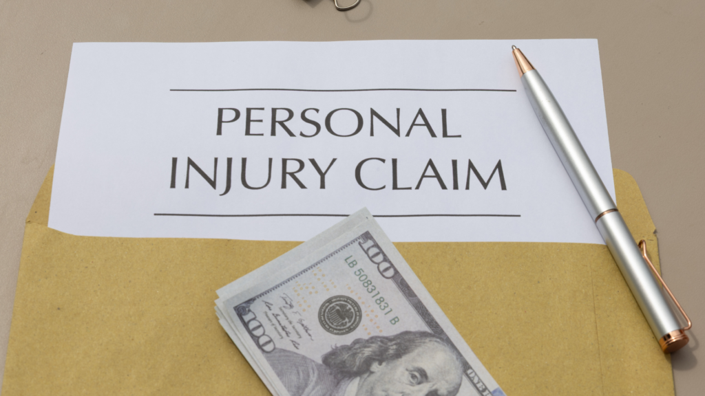 Steps To Take When Filing an Oxnard Motorcycle Injury Claim